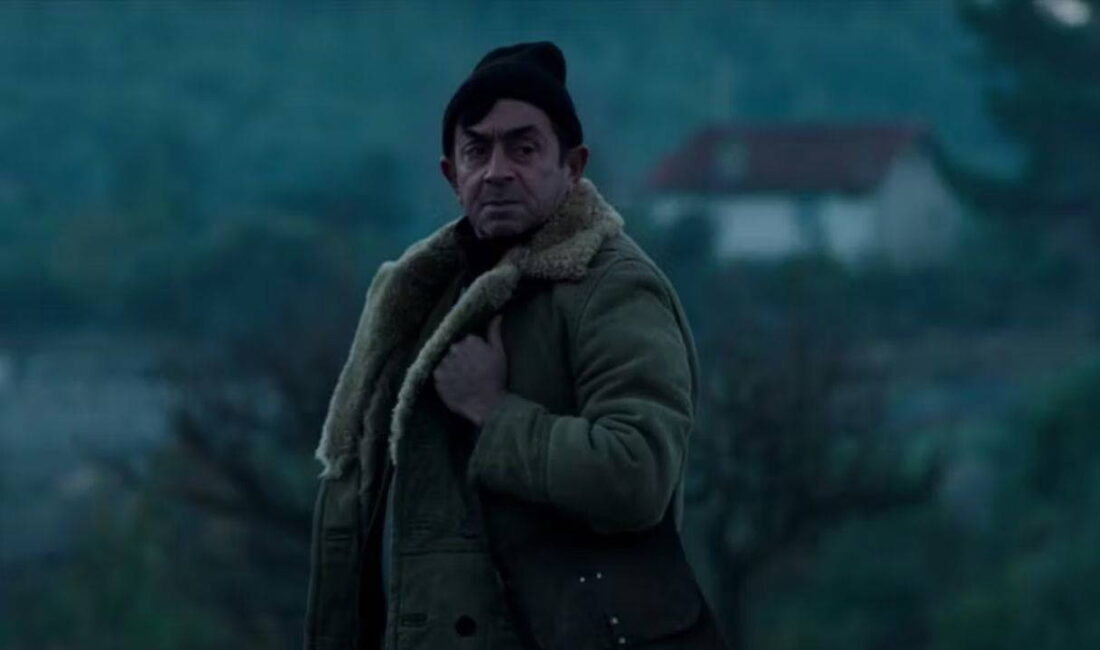 Bekçi filmi konusu, oyuncu kadrosu ve IMDb puanı hakkında merak