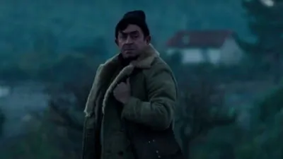 Bekçi filmi konusu, oyuncu kadrosu ve IMDb puanı hakkında merak