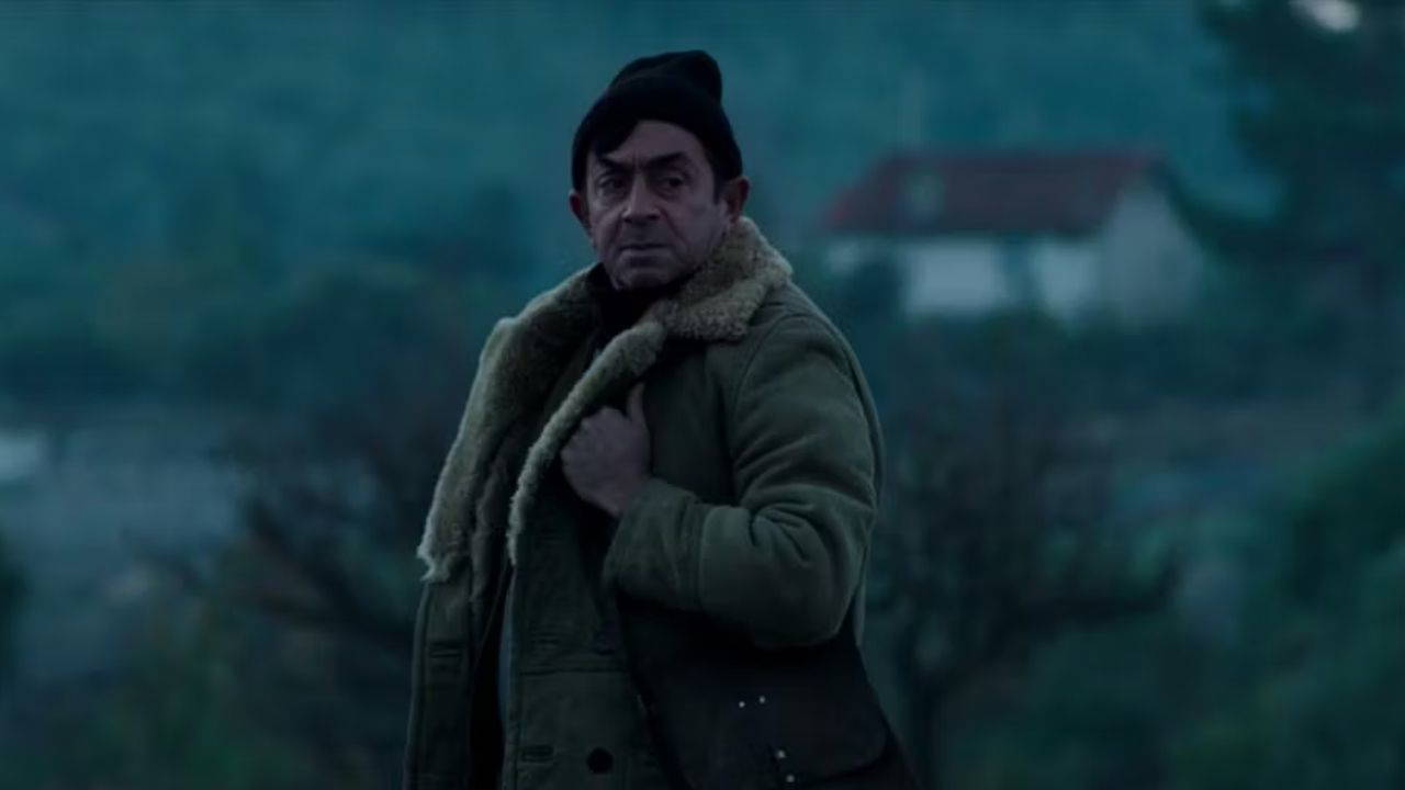 Bekçi filmi konusu, oyuncu kadrosu ve IMDb puanı hakkında merak