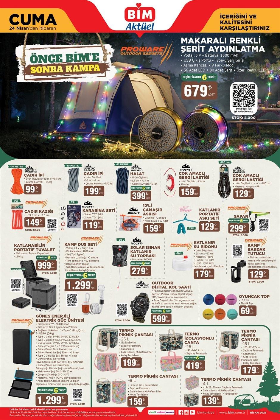 Elektronik ve İklimlendirme Ürünleri