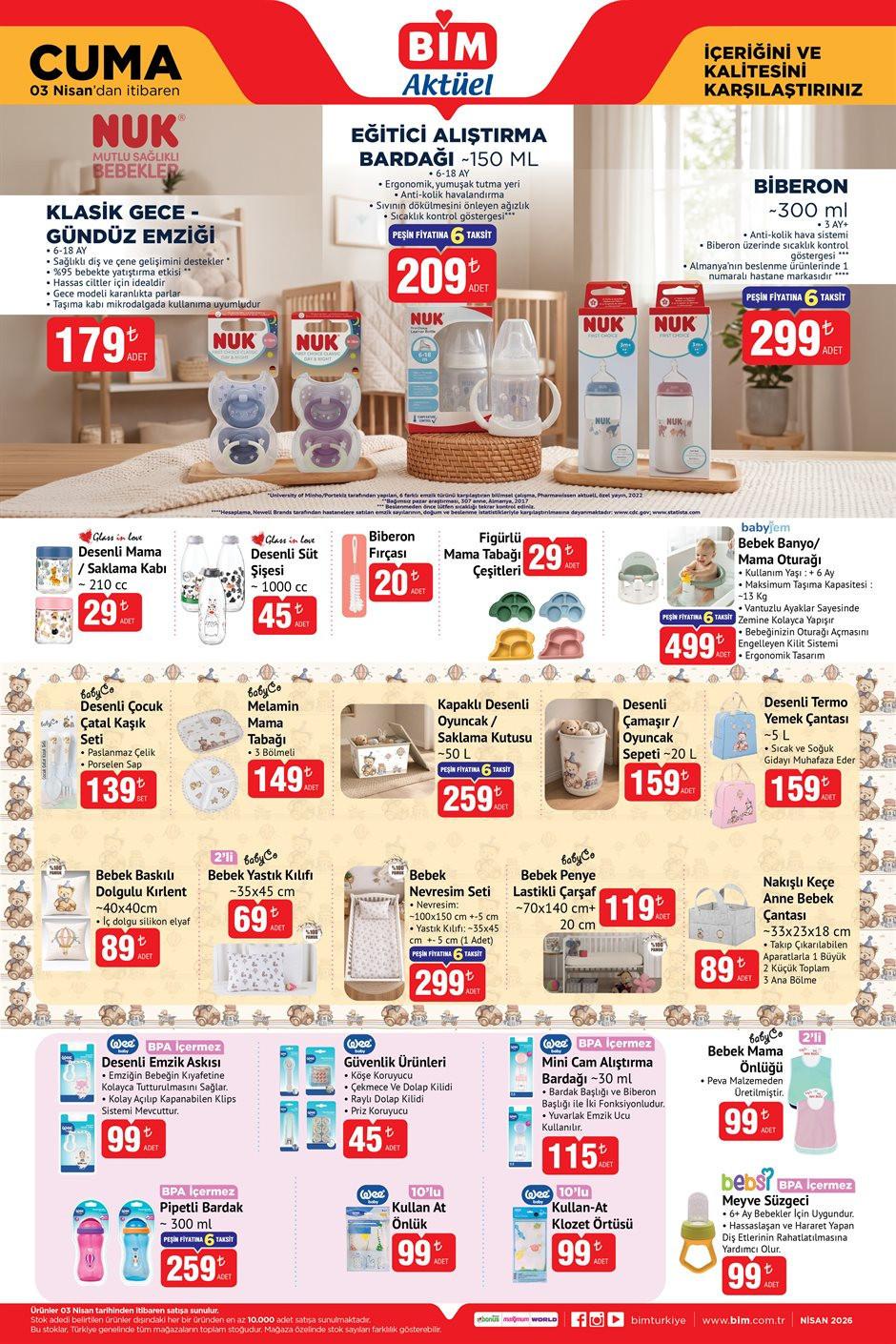 Öne Çıkan Ürünler