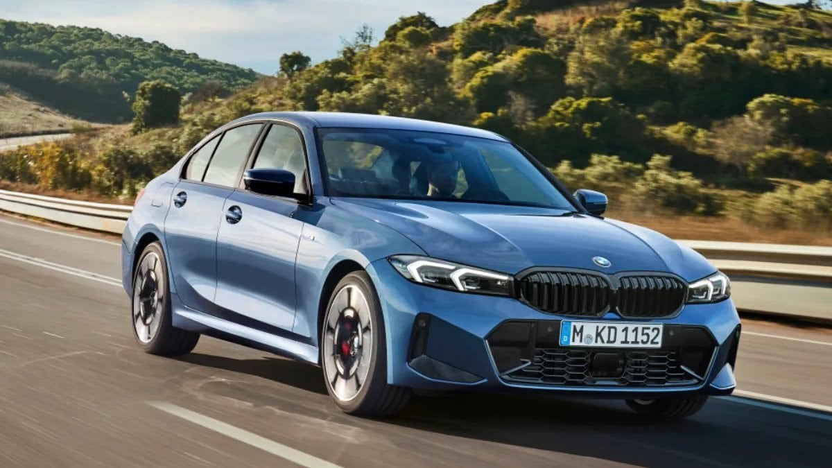 BMW M Departmanı Manuel Şanzıman İçin Umudu Tamamen Kesmedi