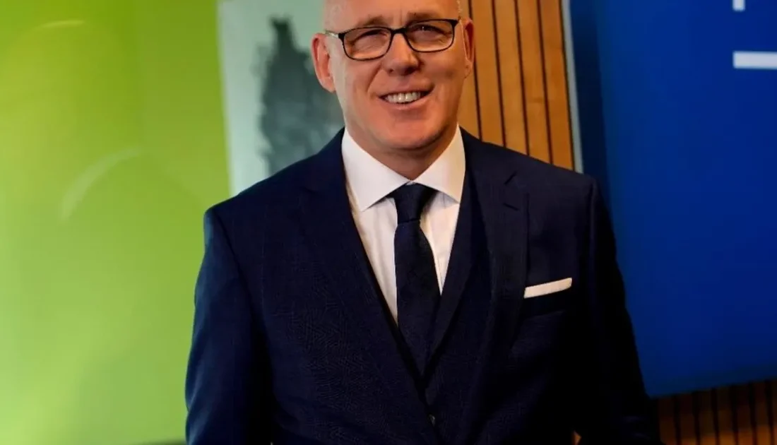 Bupa Türkiye Başkanı Gökhan Gürcan, sağlığın geleceğini bütünsel ve sürdürülebilir