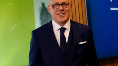 Bupa Türkiye Başkanı Gökhan Gürcan, sağlığın geleceğini bütünsel ve sürdürülebilir