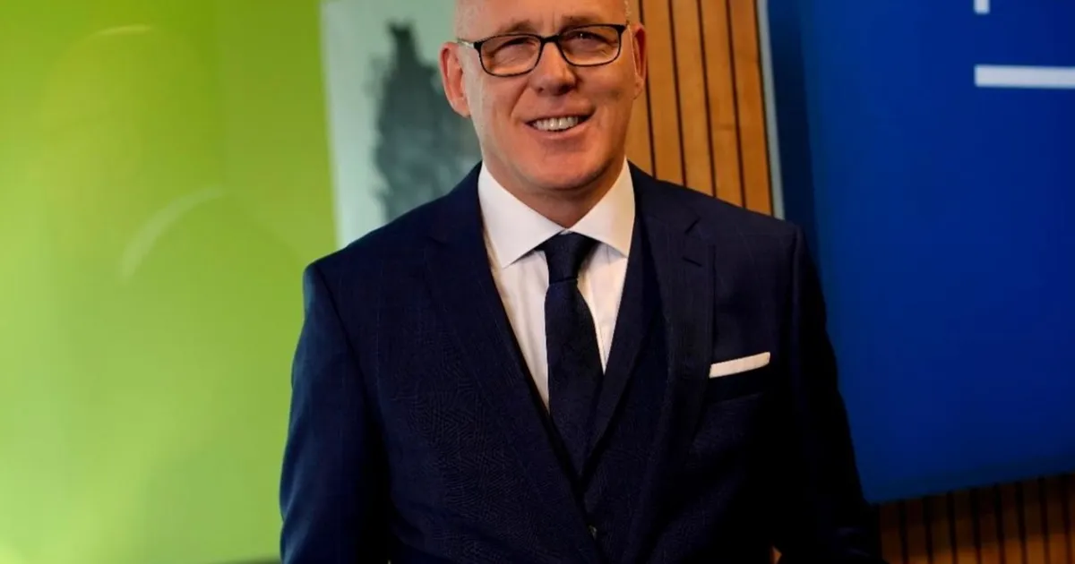 Bupa Türkiye Başkanı Gökhan Gürcan, sağlığın geleceğini bütünsel ve sürdürülebilir