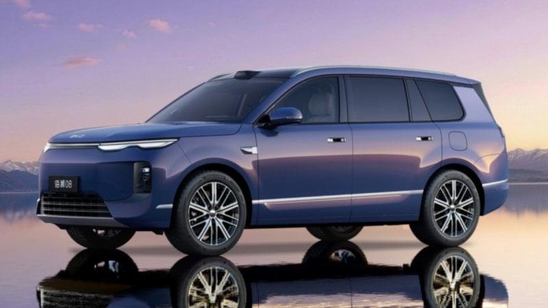 Sealion 08'in öne çıkan özellikleri