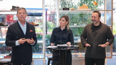 COMMUNITÉ, Galataport ve Bağdat Caddesi’ndeki yeni lokasyonlarıyla lezzet ve deneyimi