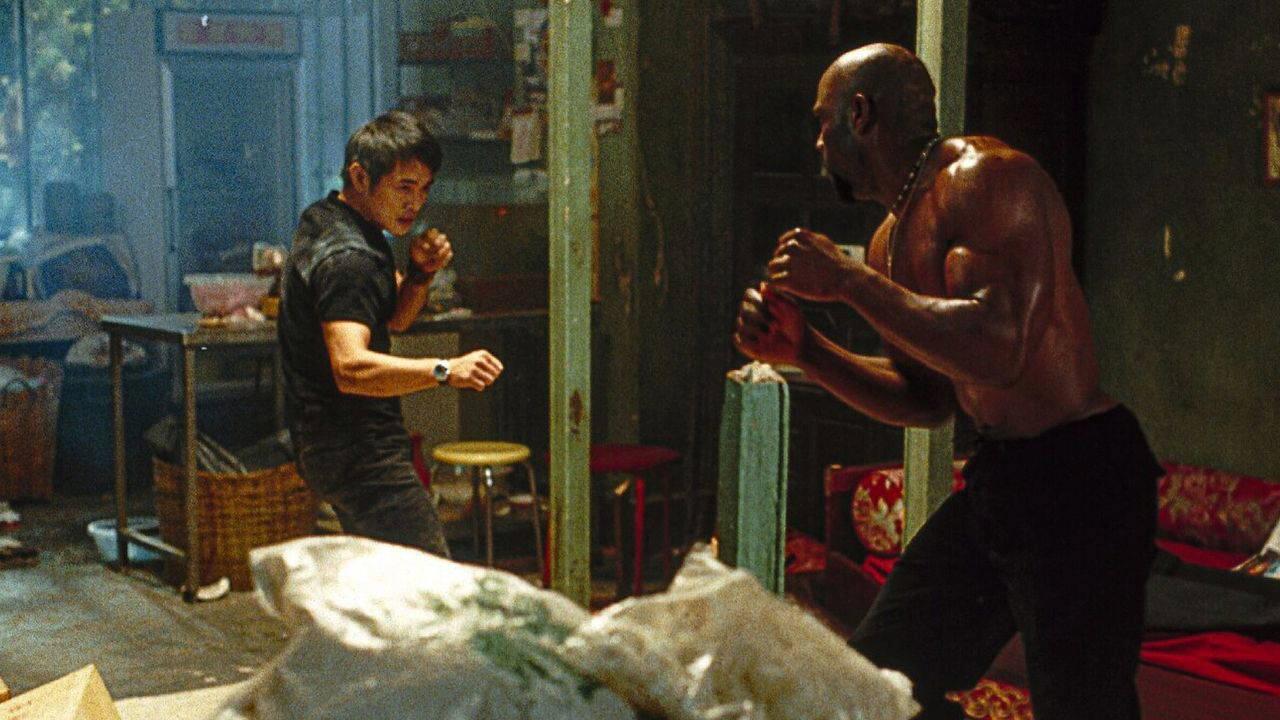Ejder'in Öpücüğü Filmi Hakkında