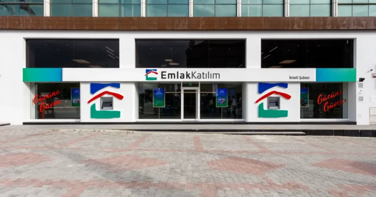 Emlak Katılım, Halka Arz İçin SPK Onay Sürecini Başlattı