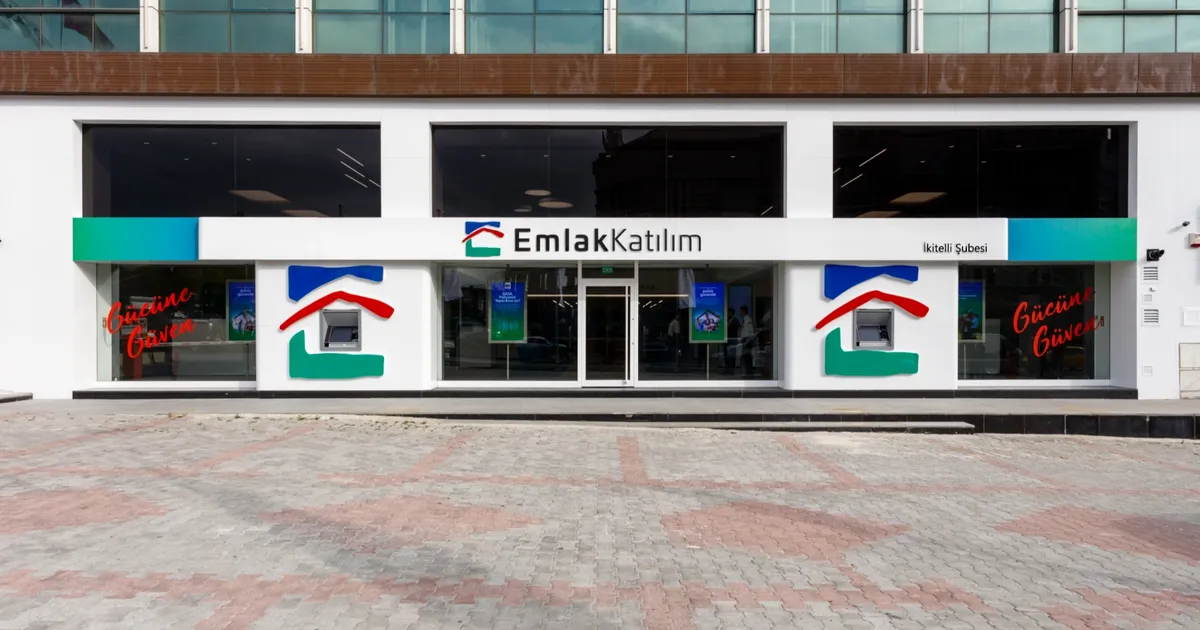 Emlak Katılım, Halka Arz İçin SPK Onay Sürecini Başlattı