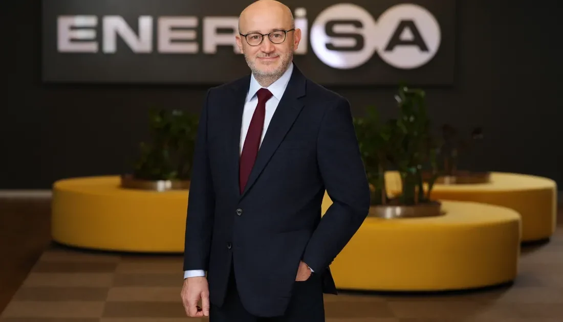 Enerjisa Enerji’de Bilgi Teknolojileri ve Dijital İş Yönetimi Bölüm Başkanlığı