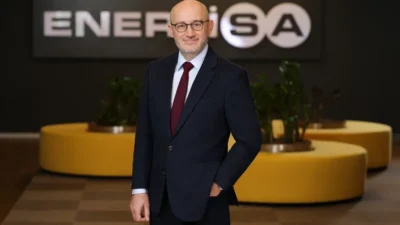 Enerjisa Enerji’de Bilgi Teknolojileri ve Dijital İş Yönetimi Bölüm Başkanlığı