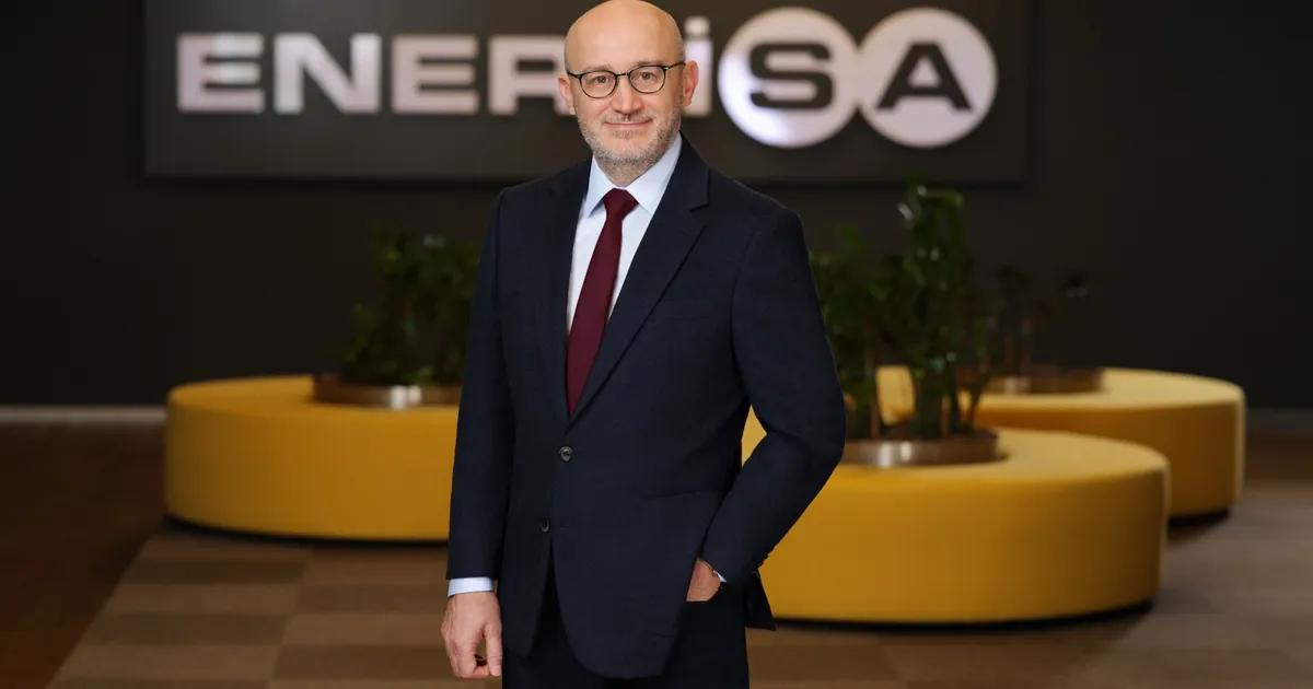 Enerjisa Enerji’de Bilgi Teknolojileri ve Dijital İş Yönetimi Bölüm Başkanlığı
