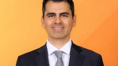 ETİ, üst düzey yönetiminde değişikliğe gitti. Mertol Kurtoğlu ve Evrim