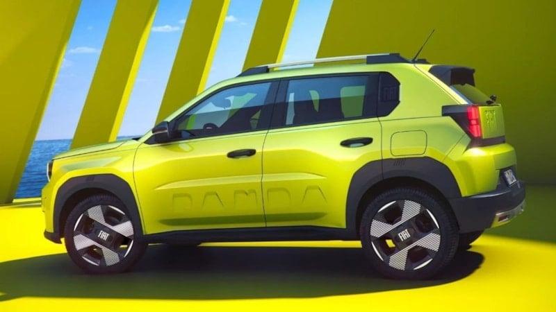 Fiat Koala İçin Hazırlıklar Başladı