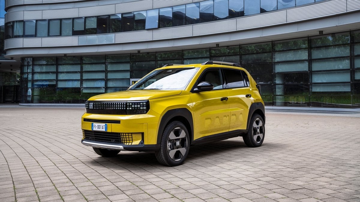 Fiat Koala Modeli İçin Marka Tescil Başvurusu Yapıldı