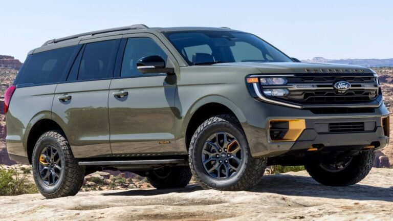 Ford, Ön Cam Sileceklerinde Üretim Hatası Nedeniyle Geniş Kapsamlı Geri Çağırma Başlattı