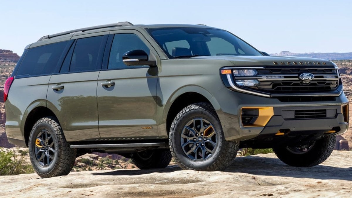 Ford, Ön Cam Sileceklerinde Üretim Hatası Nedeniyle Geniş Kapsamlı Geri Çağırma Başlattı