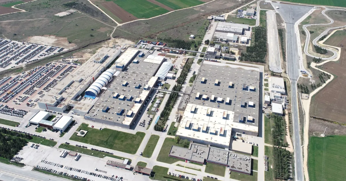 Ford Otosan, Ağır Ticari Araçlarda Yeşil Dönüşüm İçin Yeni Yatırımlara Başlıyor