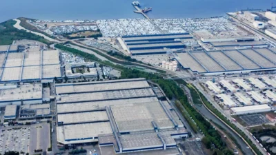 Ford Otosan’ın sürdürülebilirlik raporunda yenilenebilir enerji, yapay zekâ ve sosyal