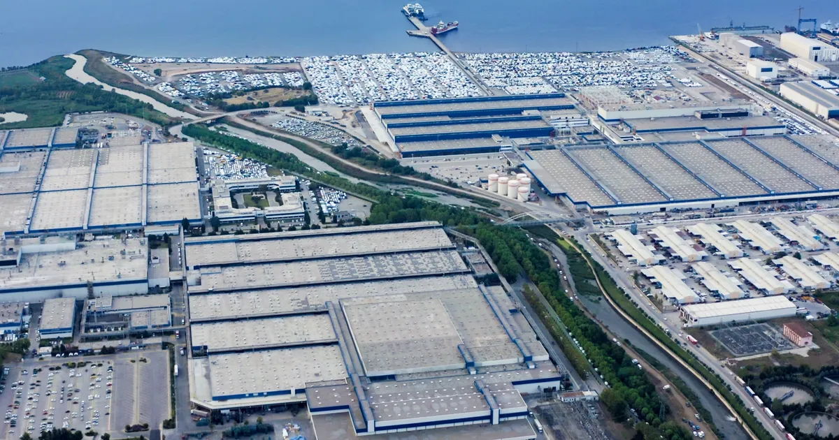 Ford Otosan Sürdürülebilirlik Raporu: Yenilenebilir Enerji, Yapay Zekâ ve Sosyal Dönüşümde Öncü Adımlar