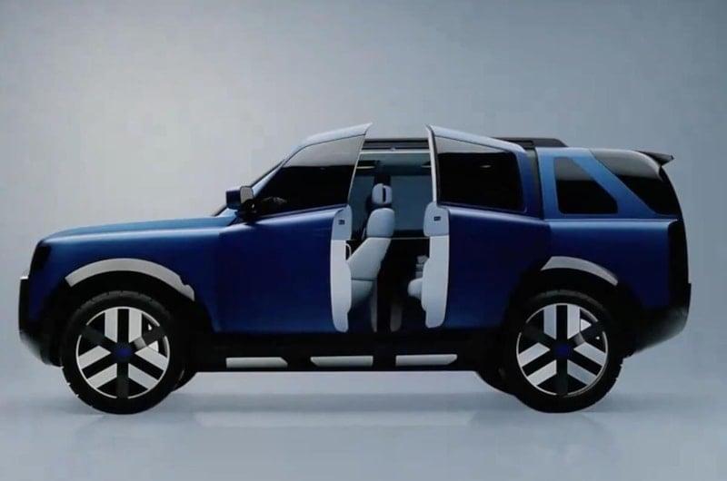 Freelander Efsanesi Yeni Döneme Hazırlanıyor