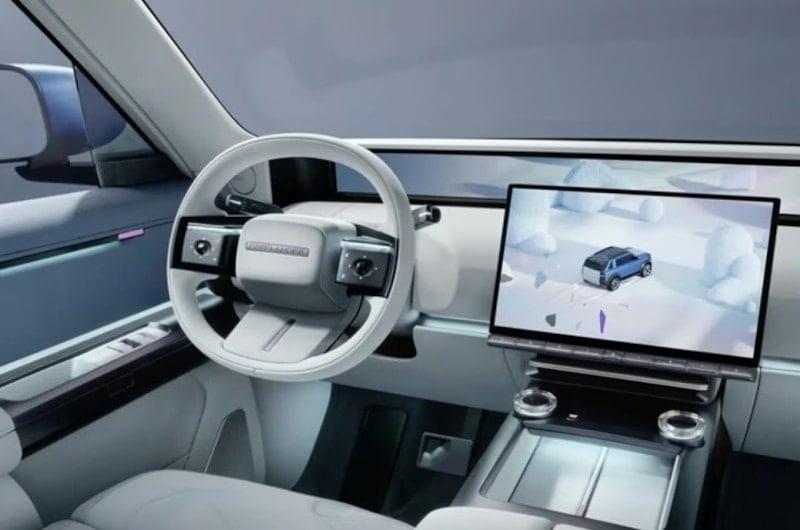 Nostaljik Tasarım ve Modern Dokunuşlar