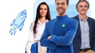 Garanti BBVA, teknoloji girişimcileri için yenilikçi bankacılık modeliyle finansal çözümlerde