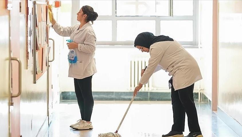 Gençlik ve Spor Bakanlığı 157 İşçi Alımı İçin Başvurular Başladı