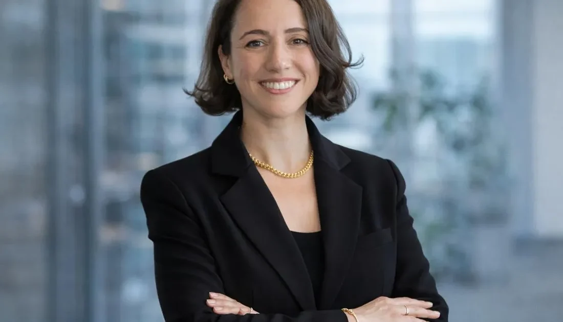 Gökçe Demirel Kutan, Ford Otosan’da İletişim ve Sürdürülebilirlik Lideri görevine