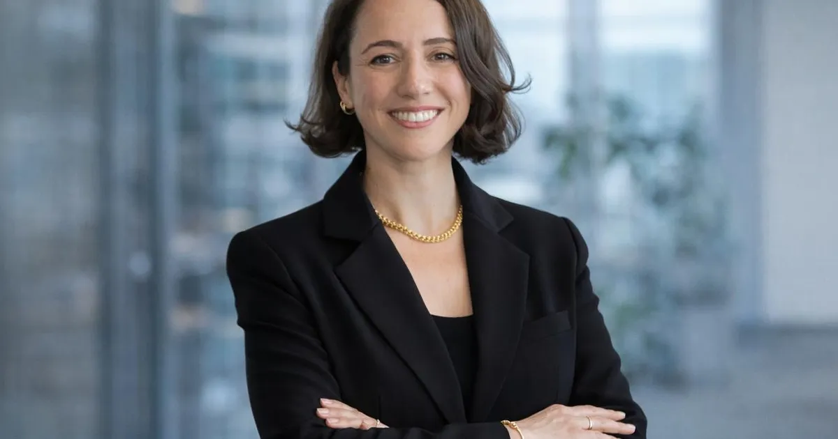 Gökçe Demirel Kutan, Ford Otosan İletişim ve Sürdürülebilirlik Lideri Oldu