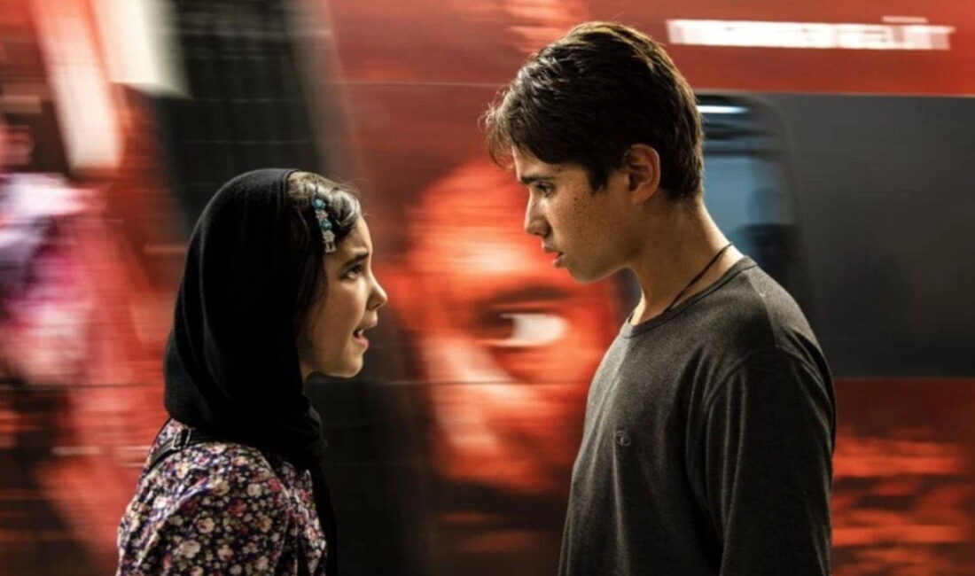 Güneşin Çocukları filmi konusu, oyuncu kadrosu ve IMDb puanı hakkında