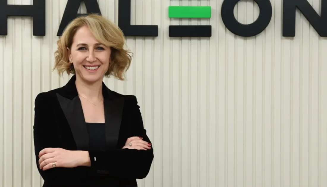 Haleon Türkiye, yeni İnsan Kaynakları Direktörü olarak Özlem İnce’yi atadı.