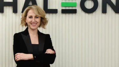 Haleon Türkiye, yeni İnsan Kaynakları Direktörü olarak Özlem İnce’yi atadı.