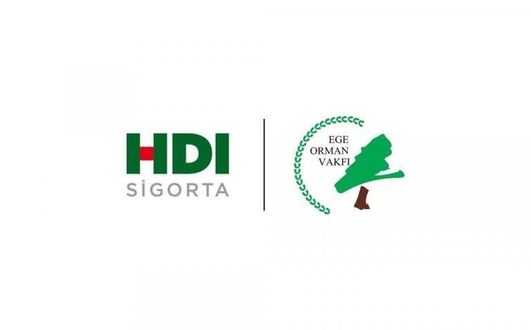 HDI Sigorta’dan 23 Nisan’da Çocuklar Adına Fidan Bağışı