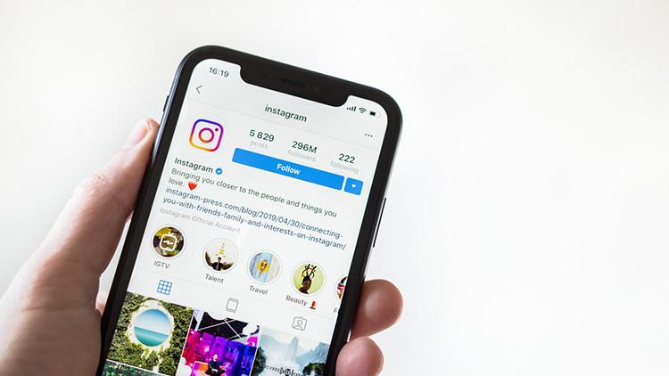 Instagram Hikayelerinde Yaşanan Erişim Sorunları