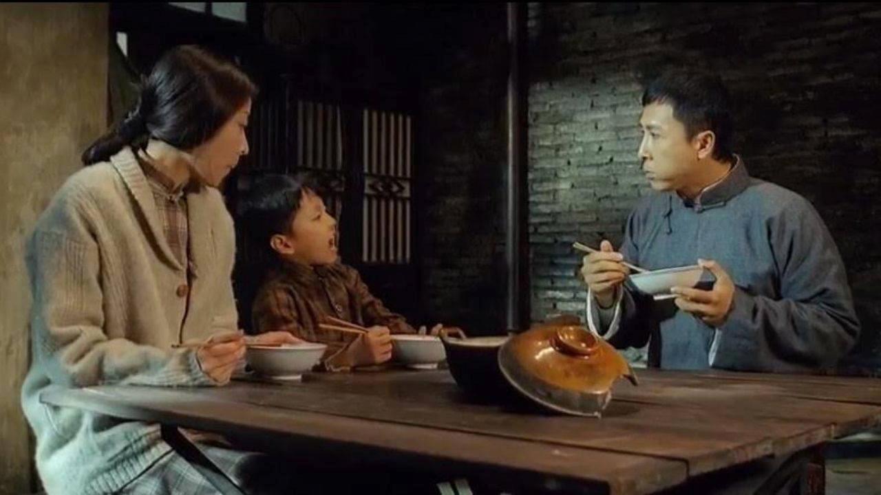 Ip Man Filminin Konusu