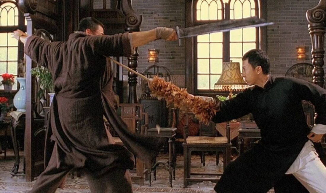 Ip Man filminin konusu, oyuncu kadrosu ve IMDb puanı hakkında