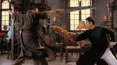 Ip Man filminin konusu, oyuncu kadrosu ve IMDb puanı hakkında