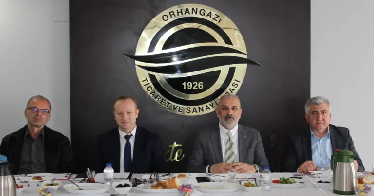 İznik Gölü Sempozyumu Bölgesel Katkılarla Orhangazi’de Başlıyor