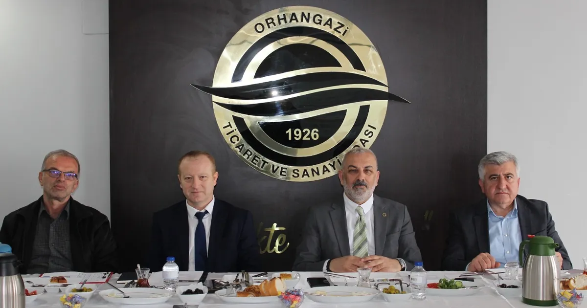 İznik Gölü Sempozyumu Bölgesel Katkılarla Orhangazi’de Başlıyor