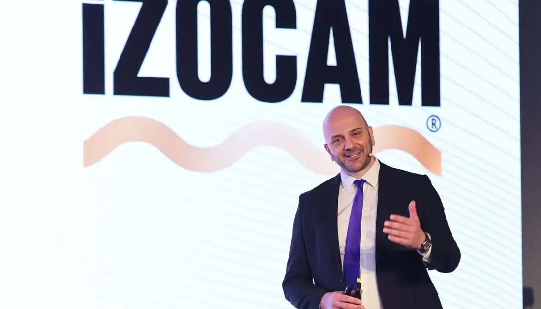 İzocam’ın 26. Uluslararası Bayi Toplantısı, Antalya’da iş ortaklarının katılımıyla başarıyla