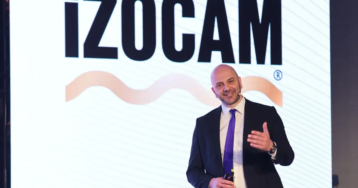 İzocam’ın 26. Uluslararası Bayi Toplantısı, Antalya’da iş ortaklarının katılımıyla başarıyla