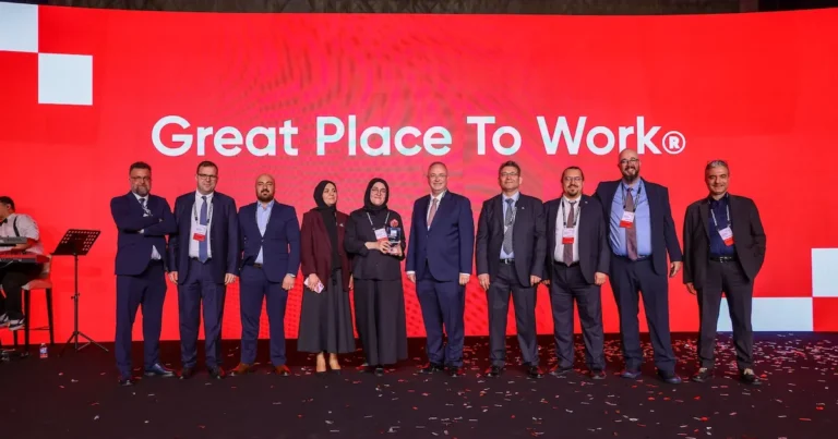 Katılım Emeklilik, Great Place to Work Sertifikası almaya hak kazandı