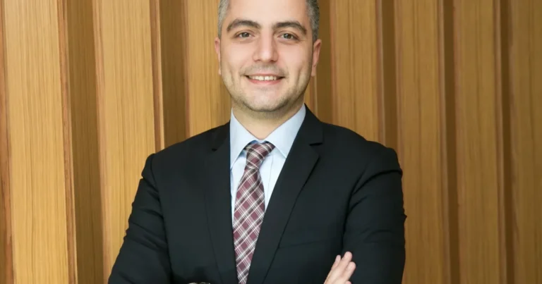Kenan Gökduman, Sabancı Vakfı Kurumsal İletişim Direktörü Oldu