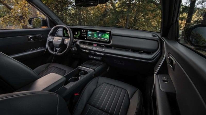 Kia Seltos 2026 Modeli Tanıtıldı