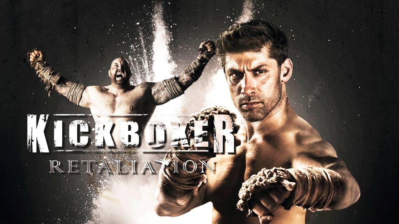 Kickboxer: Misilleme Filmi Hakkında