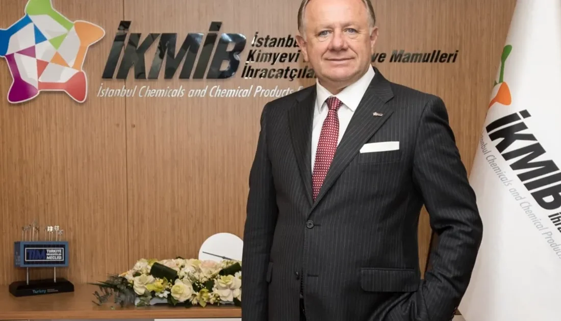 Kimya sektörü, yılın ilk çeyreğinde 7,5 milyar dolarlık ihracatla dikkat