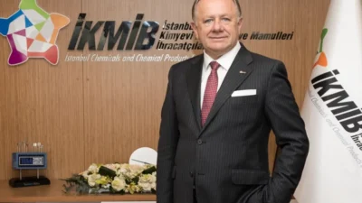 Kimya sektörü, yılın ilk çeyreğinde 7,5 milyar dolarlık ihracatla dikkat