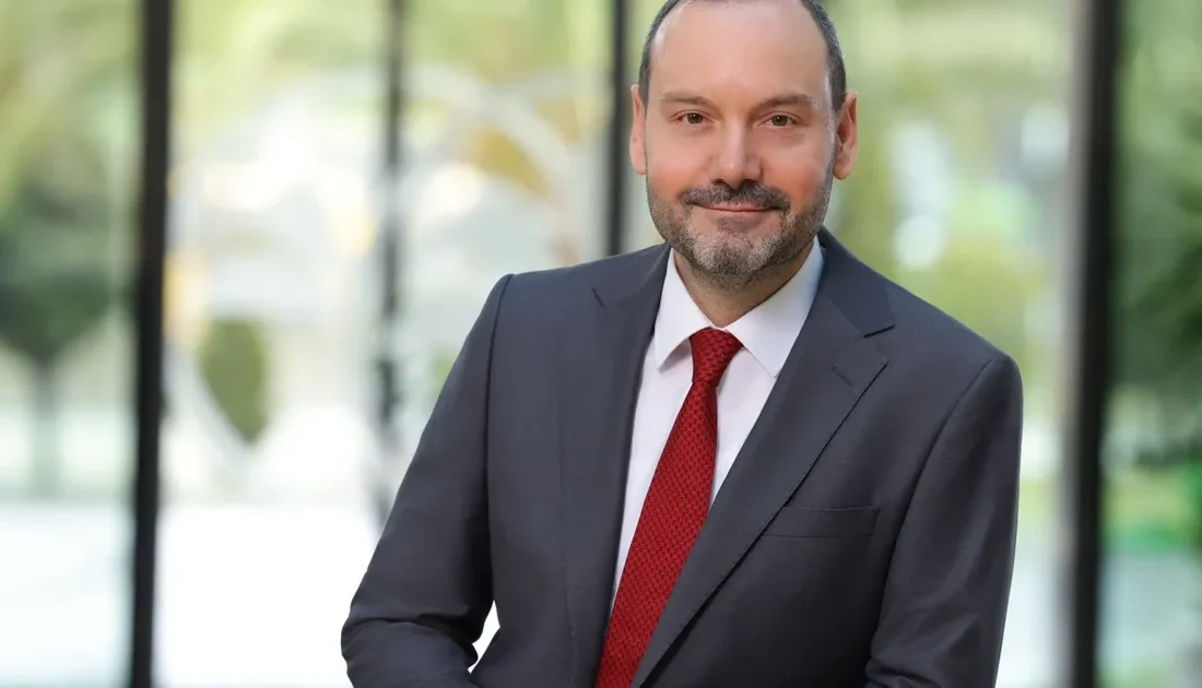 Kuveyt Türk, müşteri deneyiminde teknolojiyi etkin kullanarak uluslararası ödül kazandı.